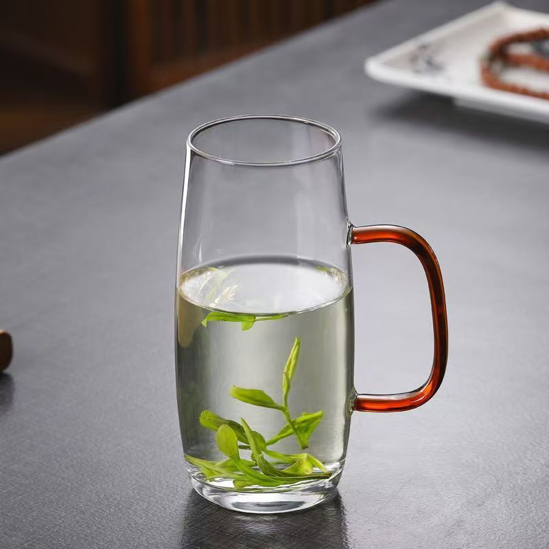 Как отличить качественные стеклянные чашки от плохих